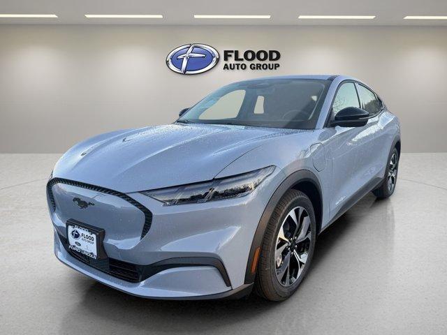 New 2026 Ford Mustang Mach-E Select