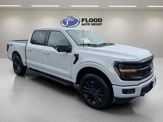 New 2026 Ford F-150 XLT
