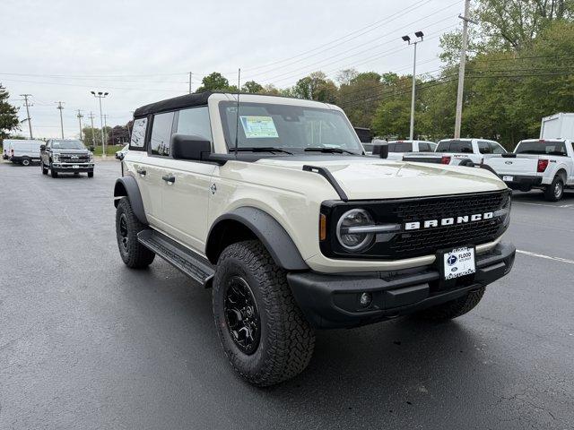 FORD BRONCO OUTER BANKS - 1