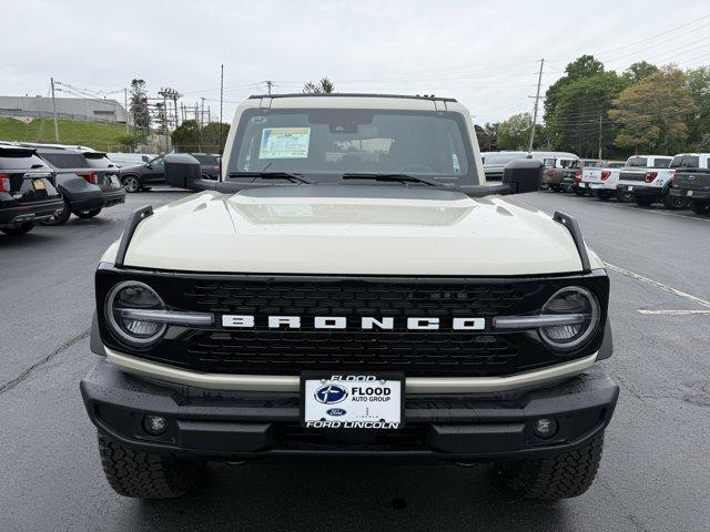 FORD BRONCO OUTER BANKS - 2