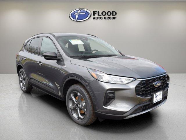 New 2026 Ford Escape ST-Line