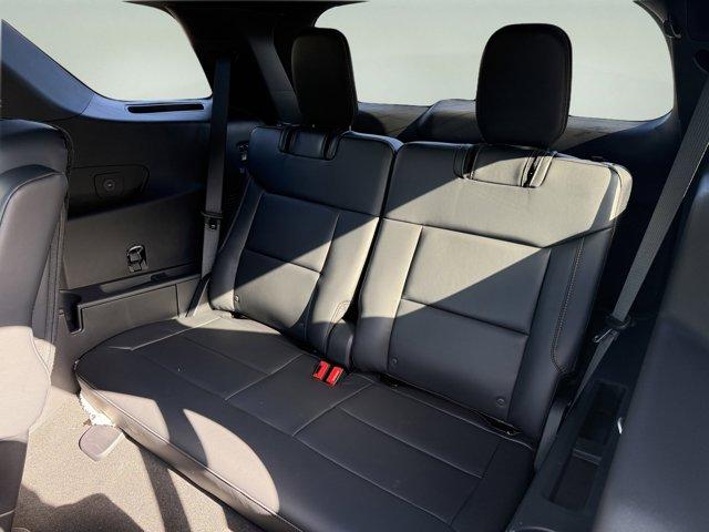 صورة مصغرة 11 لـ 2026 FORD EXPLORER TREMOR