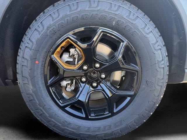 صورة 8 لـ 2026 FORD EXPLORER TREMOR