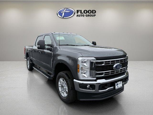 New 2026 Ford F-250 XLT