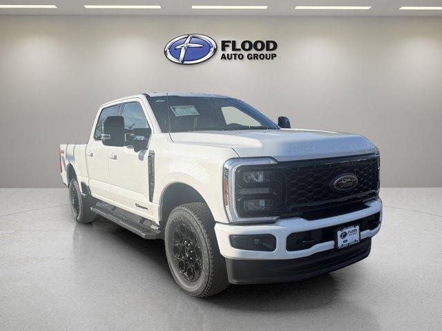 New 2026 Ford F-350 Lariat Super Duty