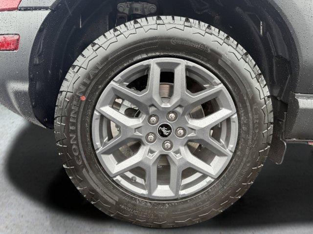 FORD BRONCO SPORT BIG BEND - 8
