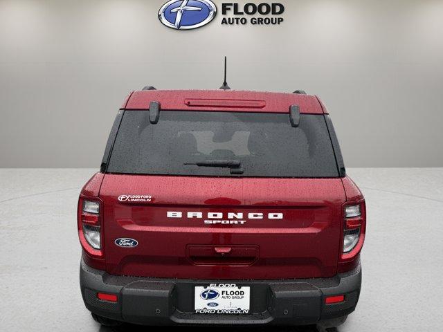 FORD BRONCO SPORT BIG BEND - 6