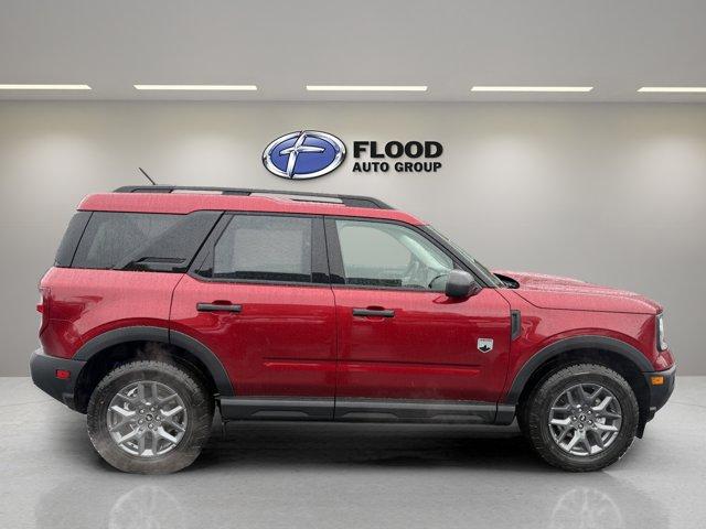 FORD BRONCO SPORT BIG BEND - 4