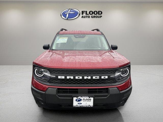 FORD BRONCO SPORT BIG BEND - 2