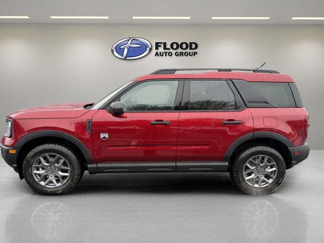 FORD BRONCO SPORT BIG BEND - 5