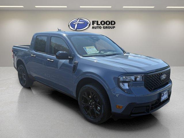 New 2026 Ford Maverick XLT