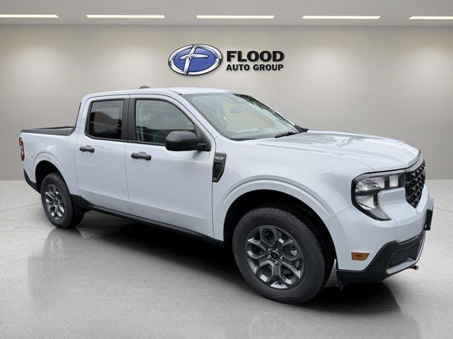 New 2026 Ford Maverick XLT