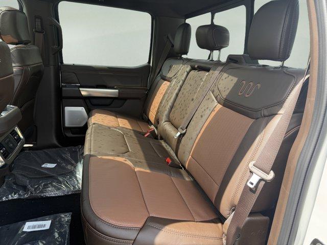 صورة 10 لـ 2026 FORD F-250 KING RANCH