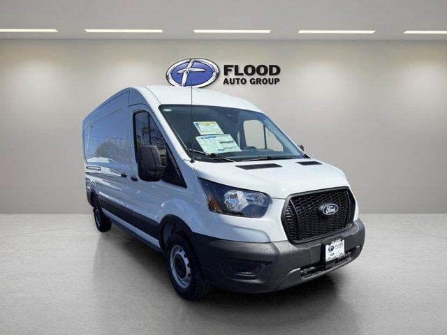 New 2026 Ford Transit-250 148 WB Medium Roof Cargo