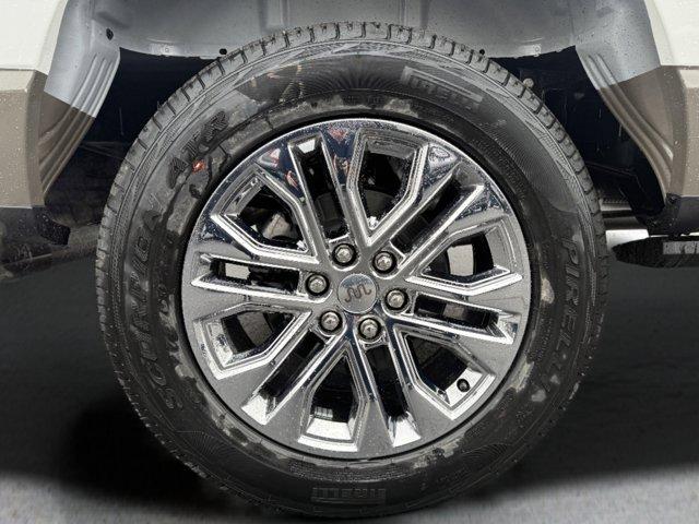 FORD F-150 KING RANCH - 10