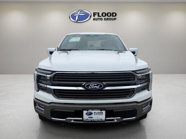 FORD F-150 KING RANCH - 2
