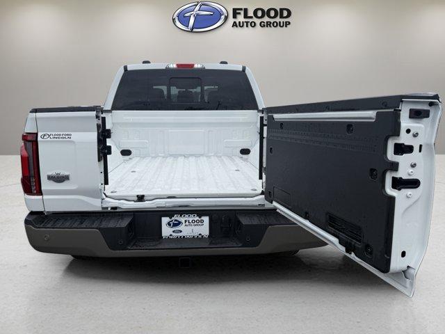 FORD F-150 KING RANCH - 8