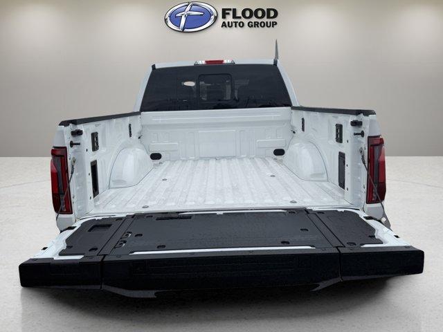 FORD F-150 KING RANCH - 7