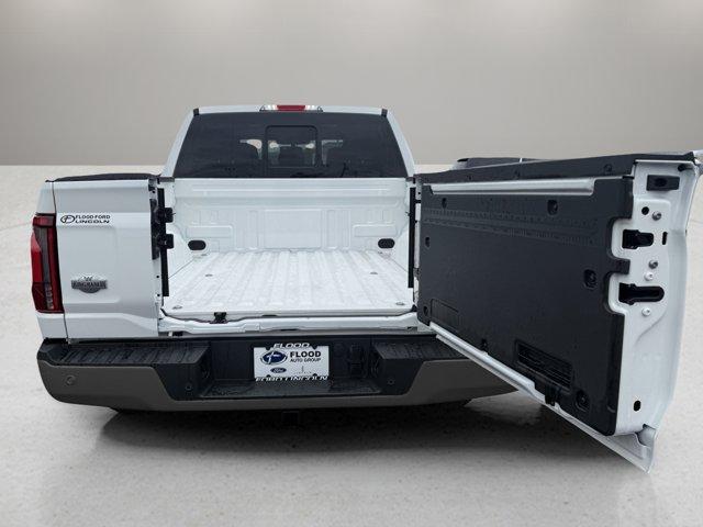 FORD F-150 KING RANCH - 9