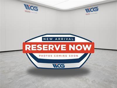 New 2026 GMC Terrain AWD Elevation