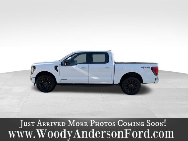 FORD F-150 XLT - 3