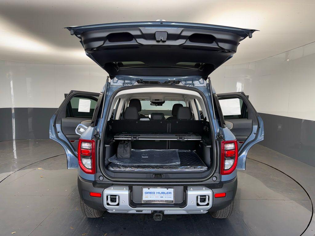 FORD BRONCO SPORT BIG BEND - 8