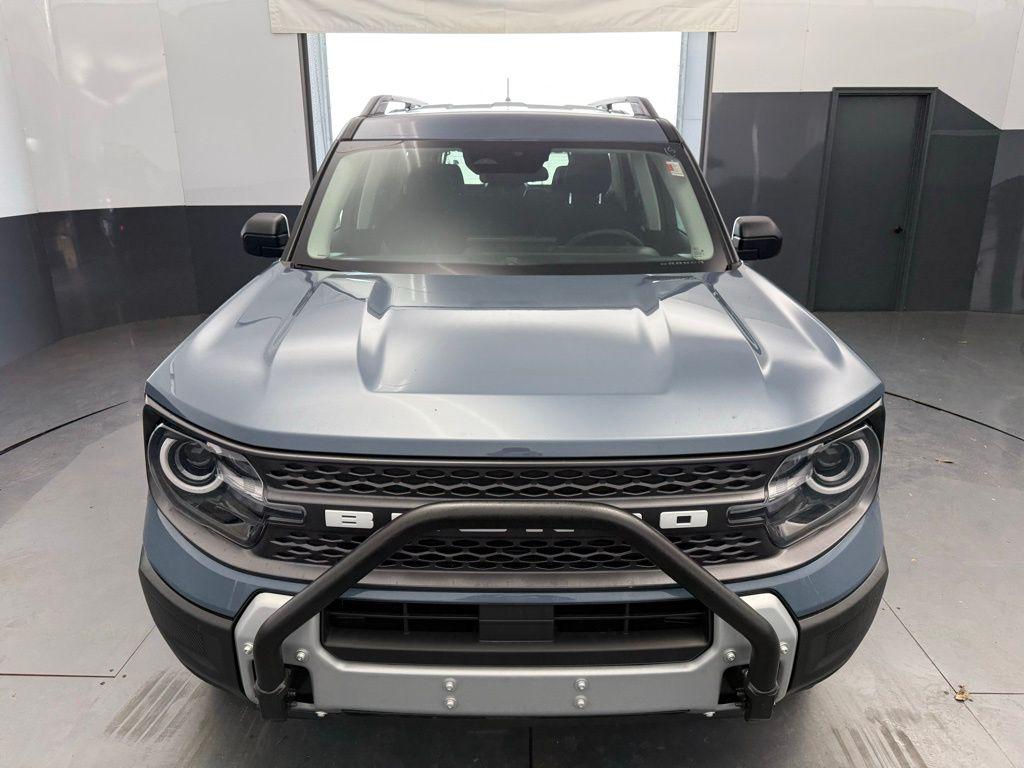 FORD BRONCO SPORT BIG BEND - 9
