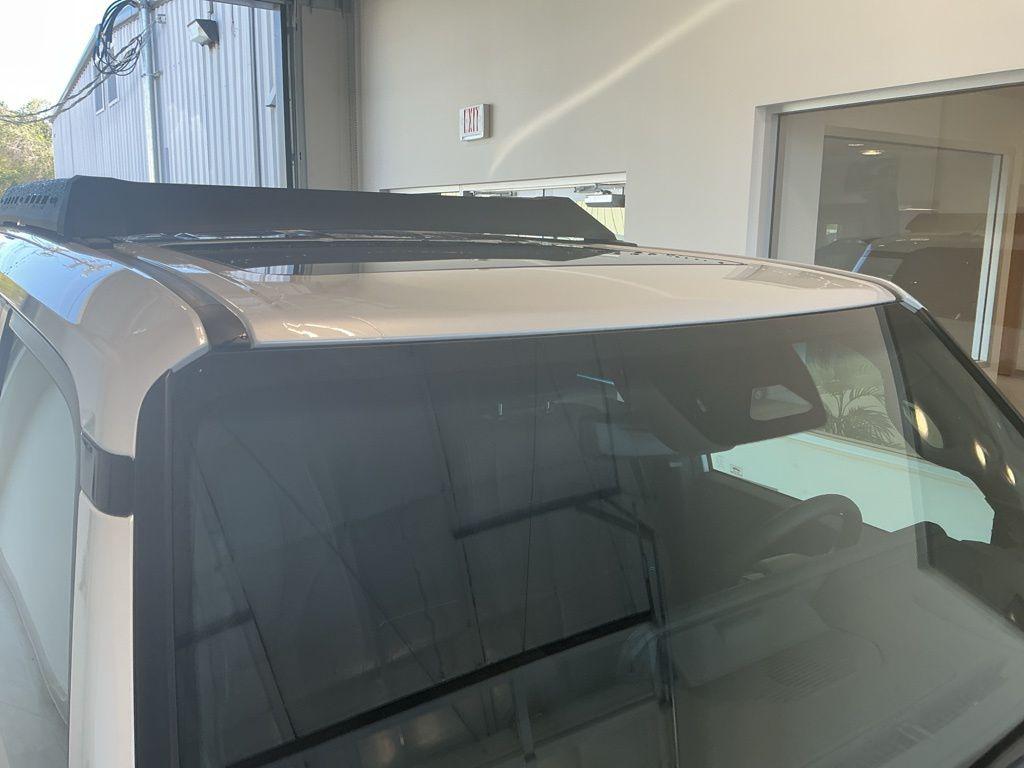 TOYOTA LAND CRUISER - 8