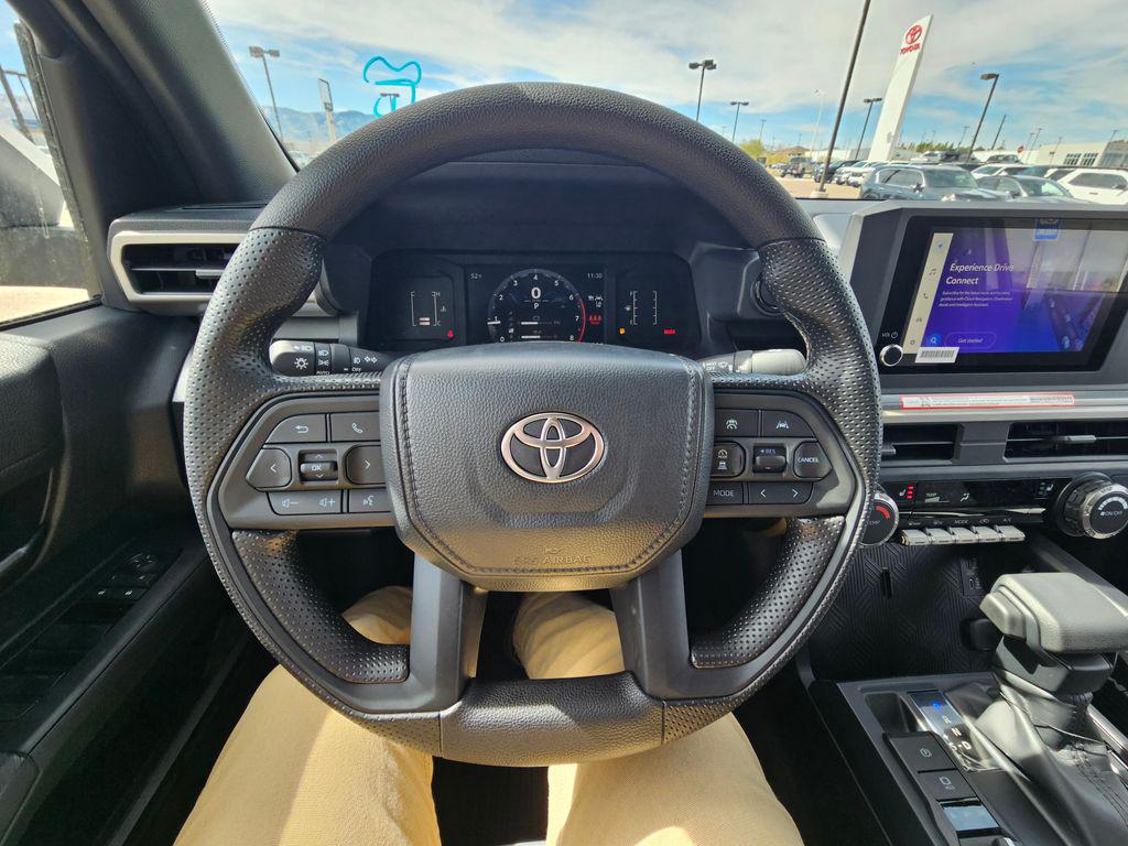 صورة مصغرة 11 لـ 2026 Toyota TACOMA SR5