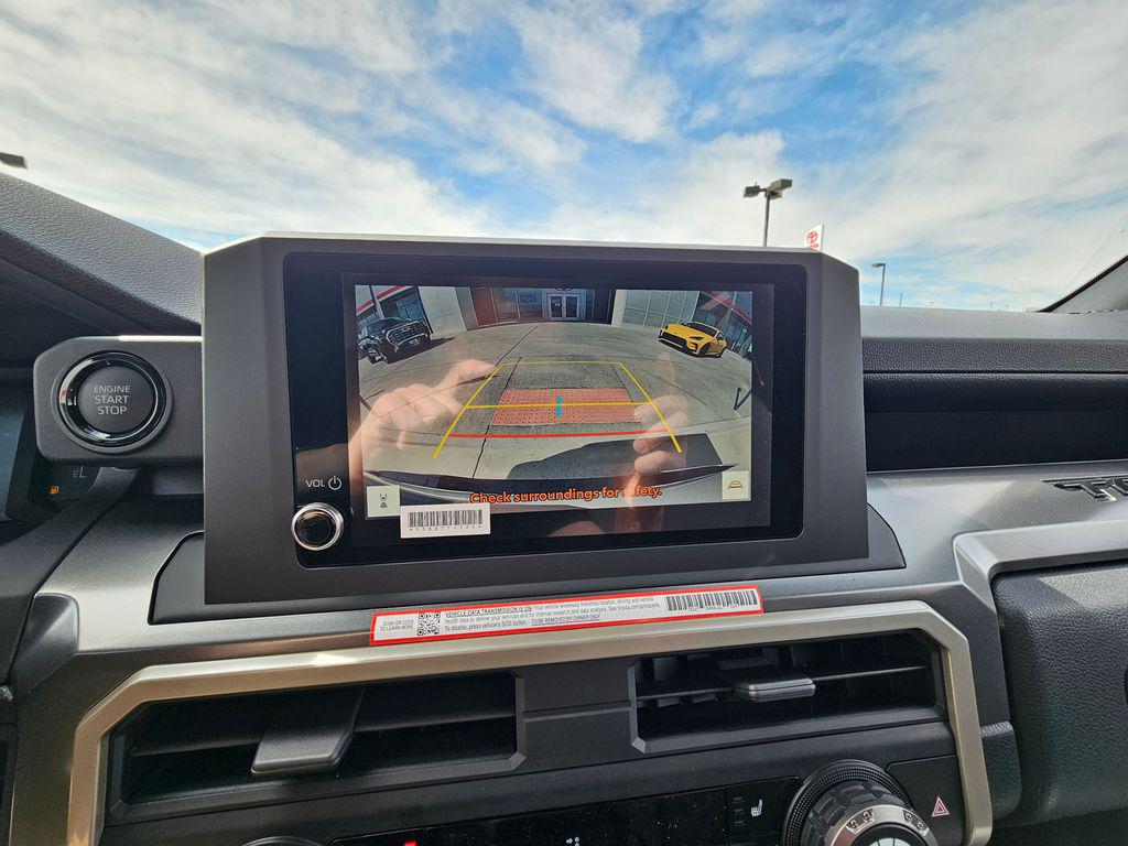 صورة مصغرة 15 لـ 2026 Toyota TACOMA SR5