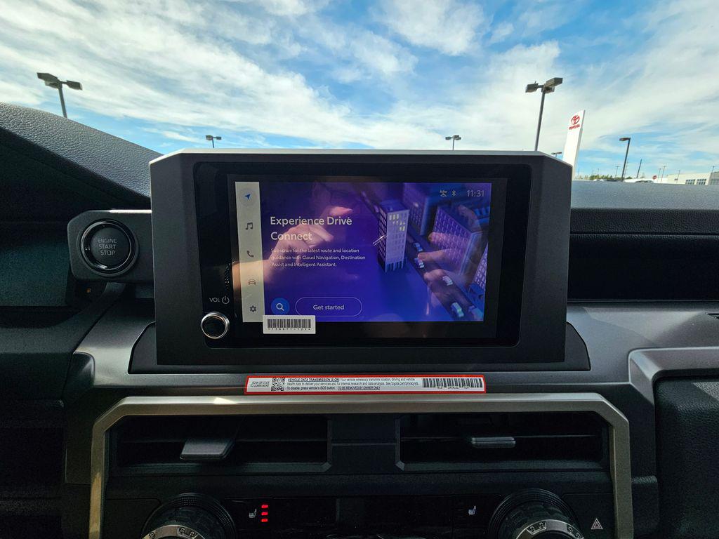 صورة مصغرة 14 لـ 2026 Toyota TACOMA SR5