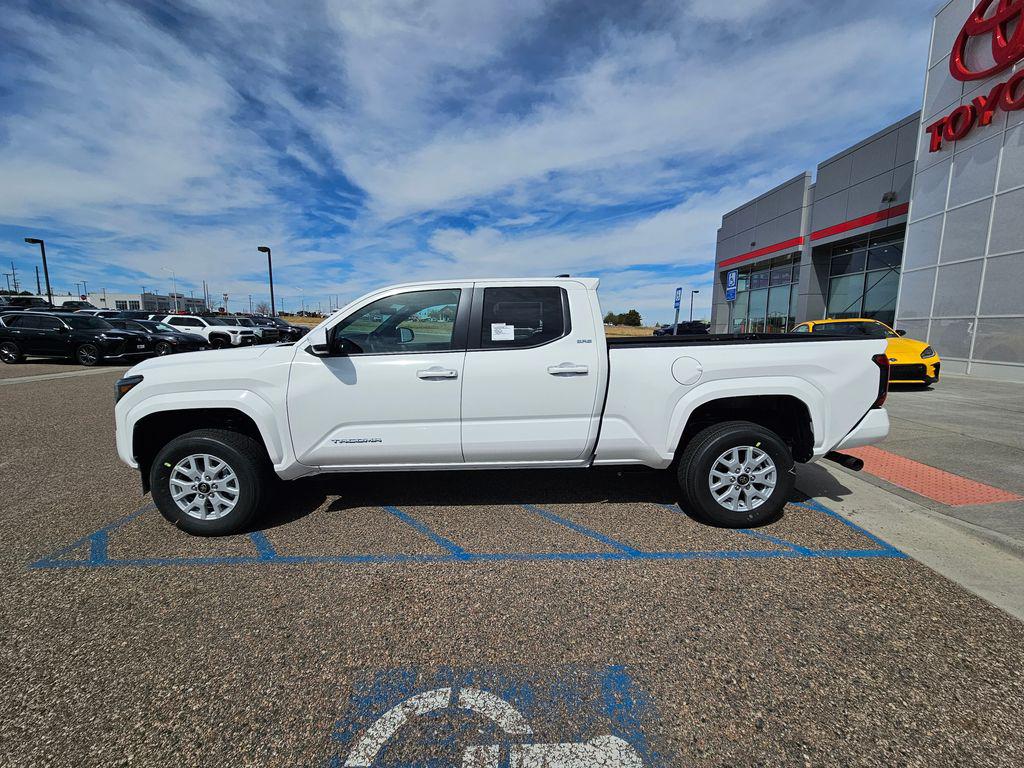2026 Toyota TACOMA SR5 照片 9
