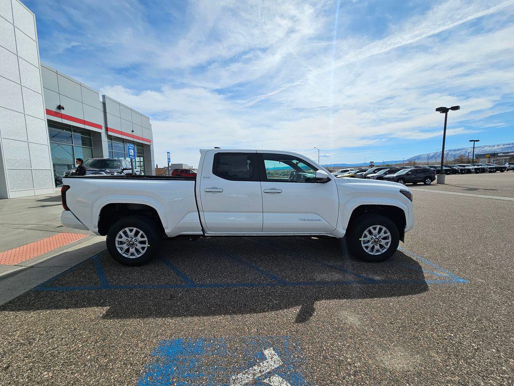 2026 Toyota TACOMA SR5 照片 4