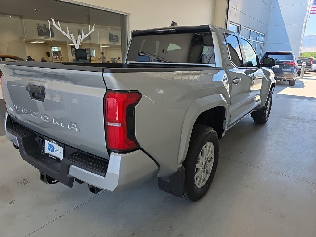 2026 Toyota TACOMA SR5 照片 8