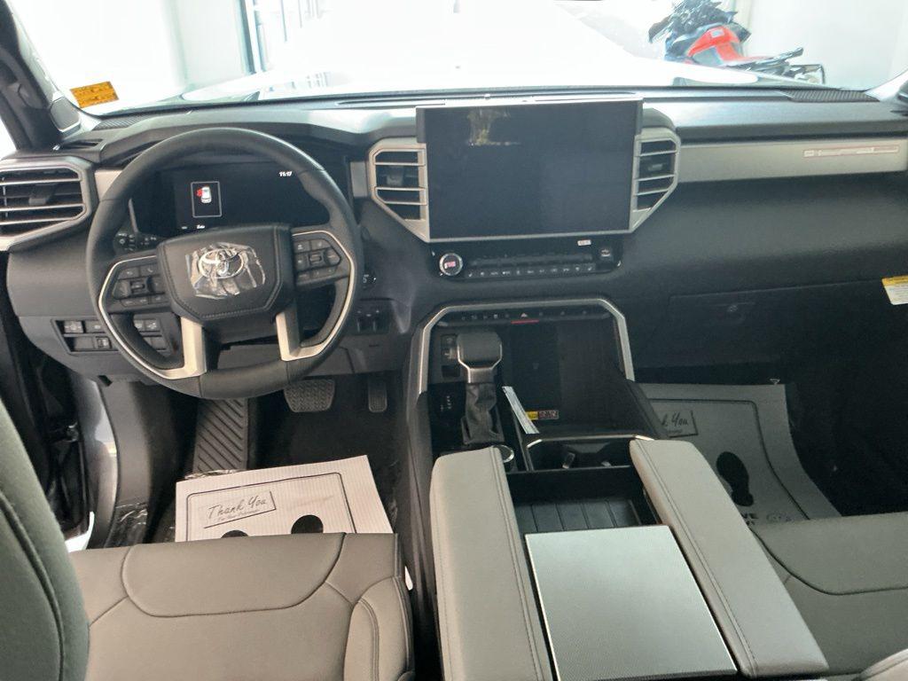 صورة 10 لـ 2026 Toyota SEQUOIA LIMITED