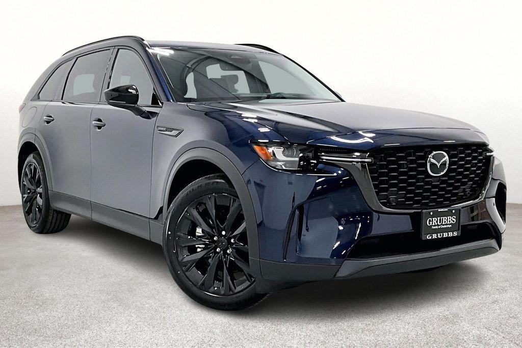 New 2026 Mazda CX-90 Premium