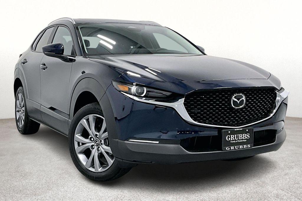 New 2026 Mazda CX-30 Preferred