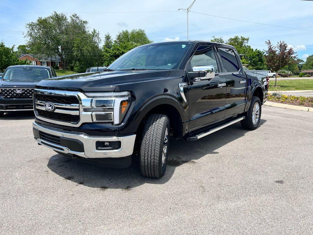 FORD F-150 LARIAT - 3