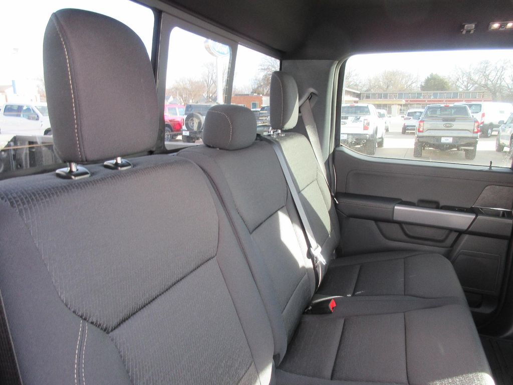 FORD F-150 XLT - 7