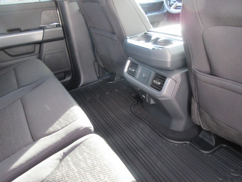FORD F-150 XLT - 8