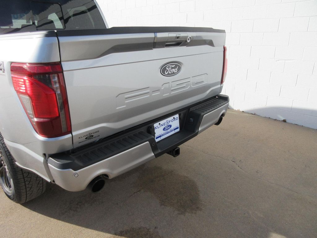 FORD F-150 XLT - 3