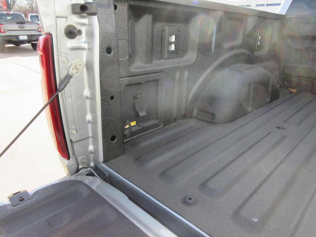 FORD F-150 XLT - 5
