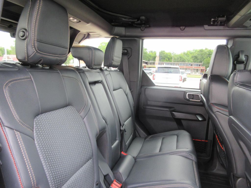 FORD BRONCO RAPTOR - 6