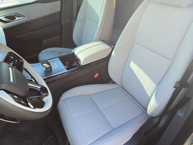 2026 LAND Rover RANGE ROVER VELAR P250 S 缩略图 12