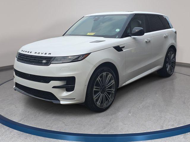 New 2026 Land Rover Range Rover Sport P400 Dynamic SE