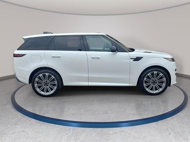2026 LAND Rover RANGE ROVER SPORT P400 DYNAMIC SE photo 4