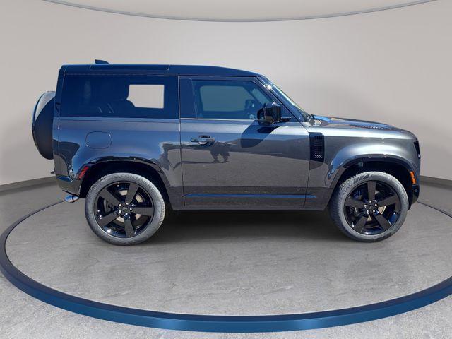 صورة 4 لـ 2026 LAND Rover DEFENDER P525 V8