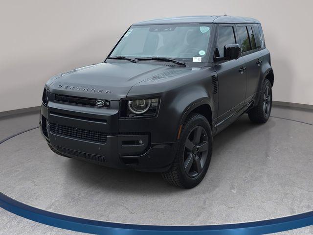 New 2026 Land Rover Defender P500 X-Dynamic SE