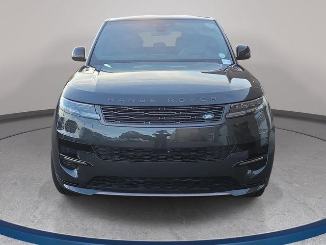 New 2026 Land Rover Range Rover Sport P400 Dynamic SE