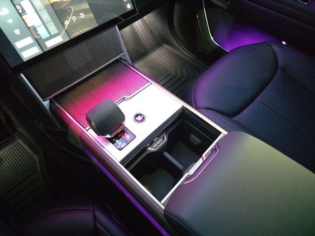صورة 16 لـ 2026 LAND Rover RANGE ROVER AUTOBIOGRAPHY